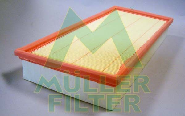 MULLER FILTER oro filtras PA3268